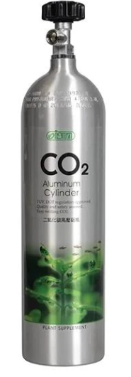 ISTA ALUMİNYUM TÜP 3 LT YANDAN GİRİŞ ( FACE SİDE I-599)4719856835990