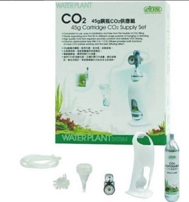 ISTA CO2 45 GR SET4719856836720