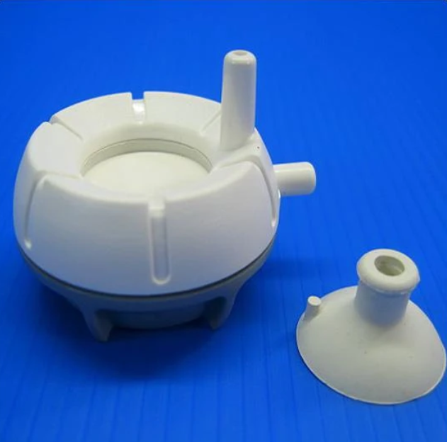 ISTA HAT TİPİ  CO2 DİFUZÖR YEDEK SERAMİK 12/16MM4719856837031