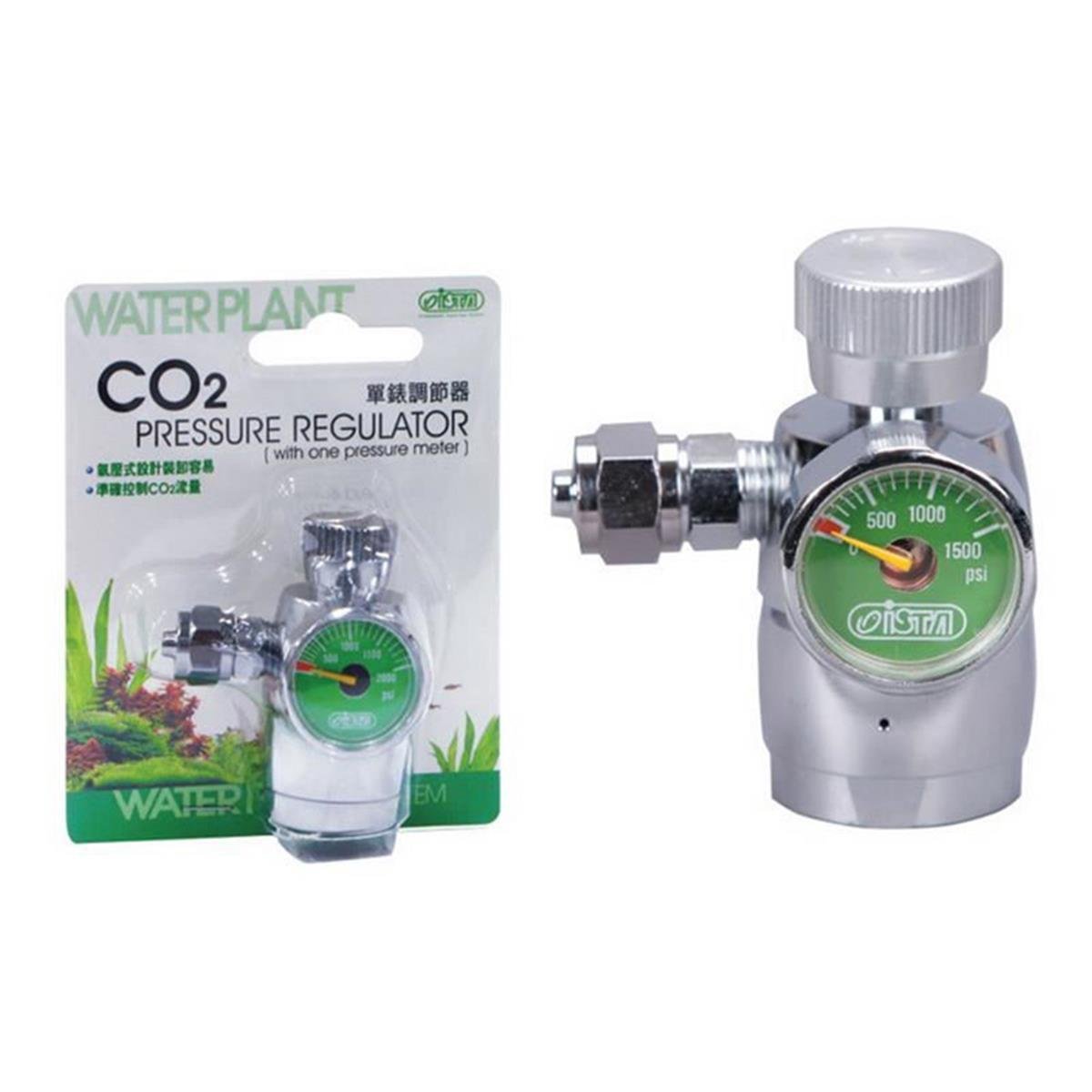 Ista Mini Co2 Damla Sayacı4719856835846
