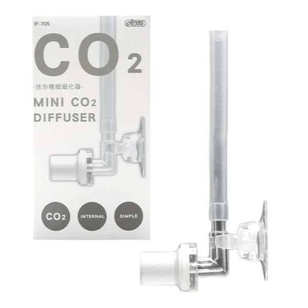 Ista Mini Co2 Difüzör4719856837055