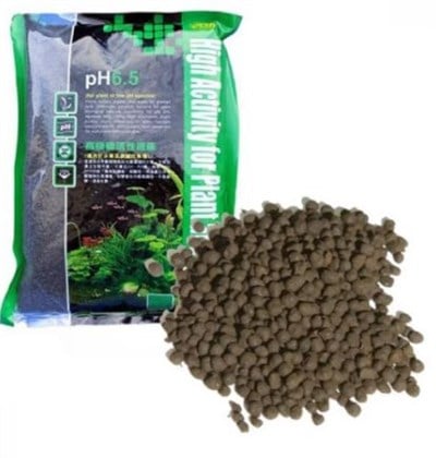Ista Plant Soil Bitki Toprağı pH 6.5 2Lt (Kalın Taneli)