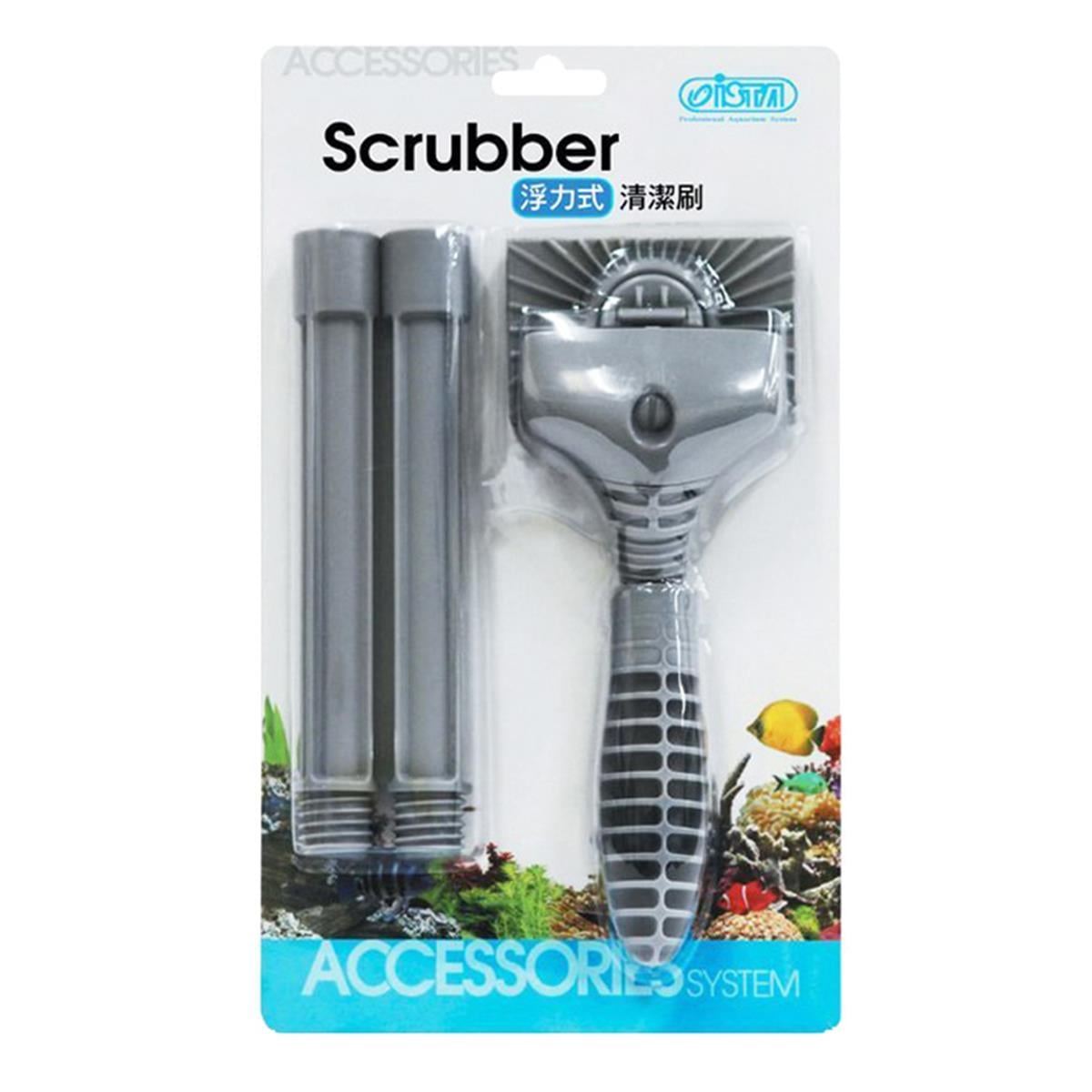 Ista Scrubber Cam Silici4719856839028