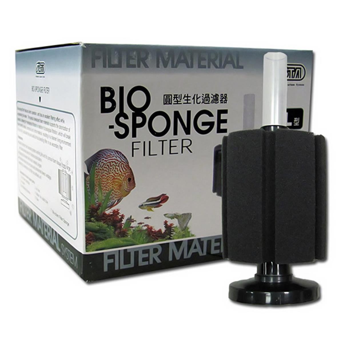 Ista Sünger Filtre Büyük Boy4719856831497