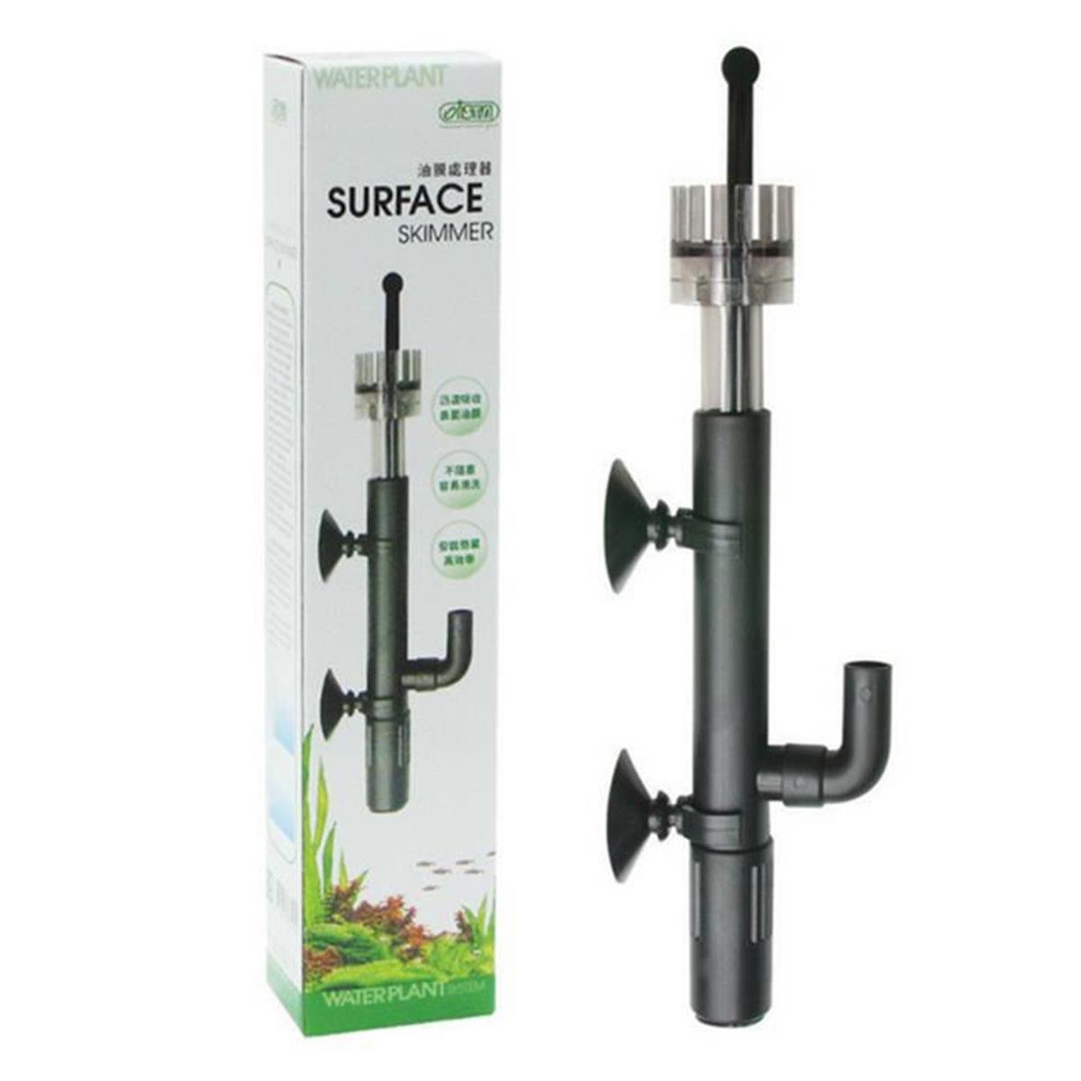 ISTA YÜZEY TEMİZLEYİCİ BORU4719856835211