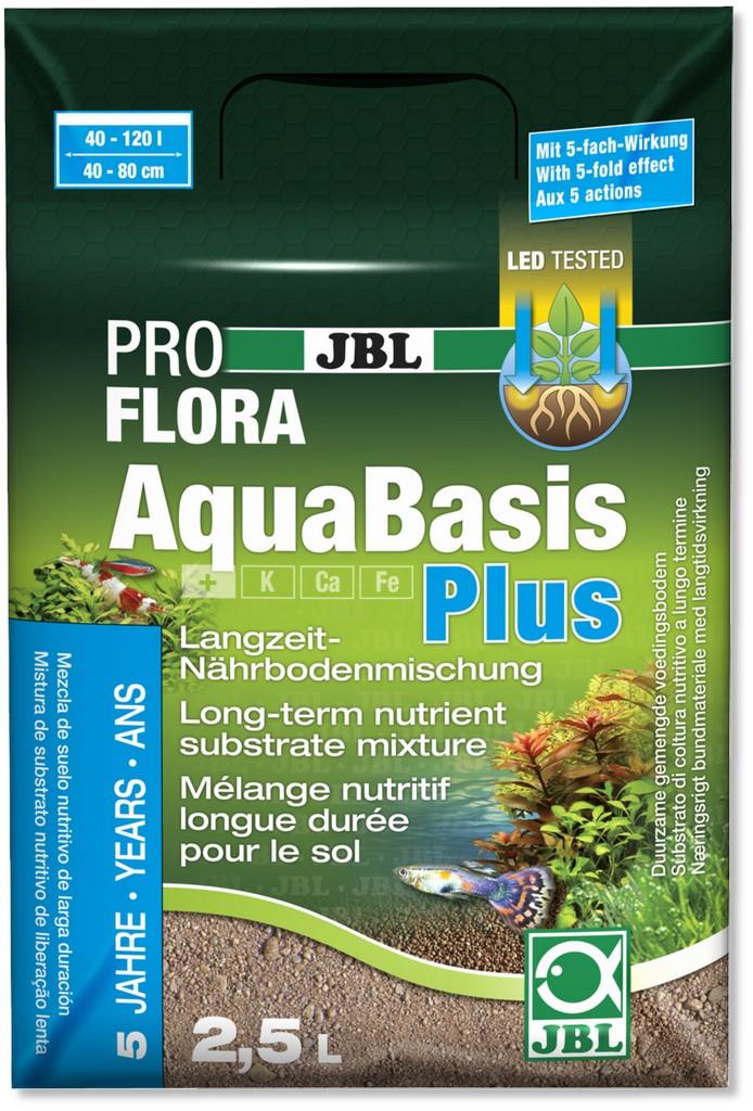 JBL AQUABASIS PLUS 2,5 L UZUN SÜRELİ ALT KUMU 111-202124014162202123