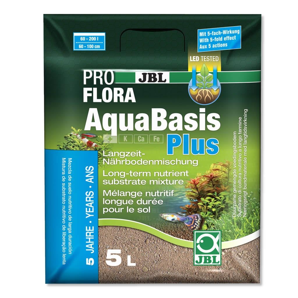 JBL AQUABASIS PLUS 5L UZUN SÜRELİ ALT KUMU 111-202104014162202109