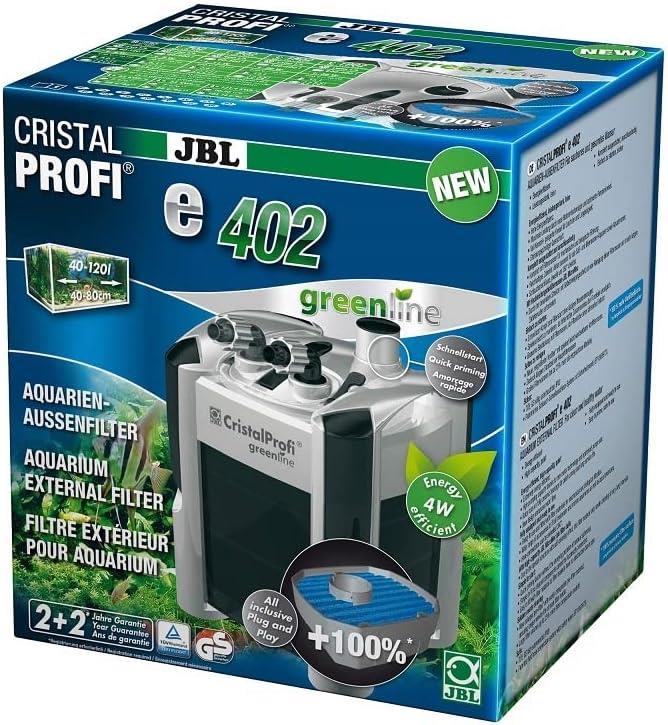 JBL CP E402 GREENLINE DIŞ FİLTRE 450L/S 111-602804014162602800
