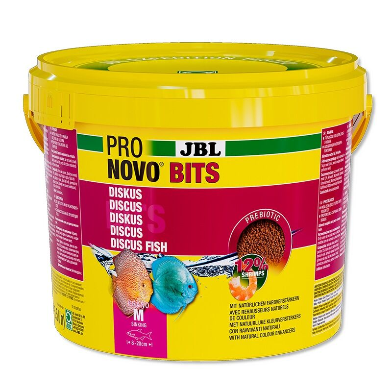 JBL PRONOVO BITS GRANO DİSCUS M 100 GR AÇIK12259