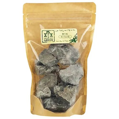 JUN Decorative Stone Seiryu Akvaryum Dekor Taşı 1 kg4560151610719