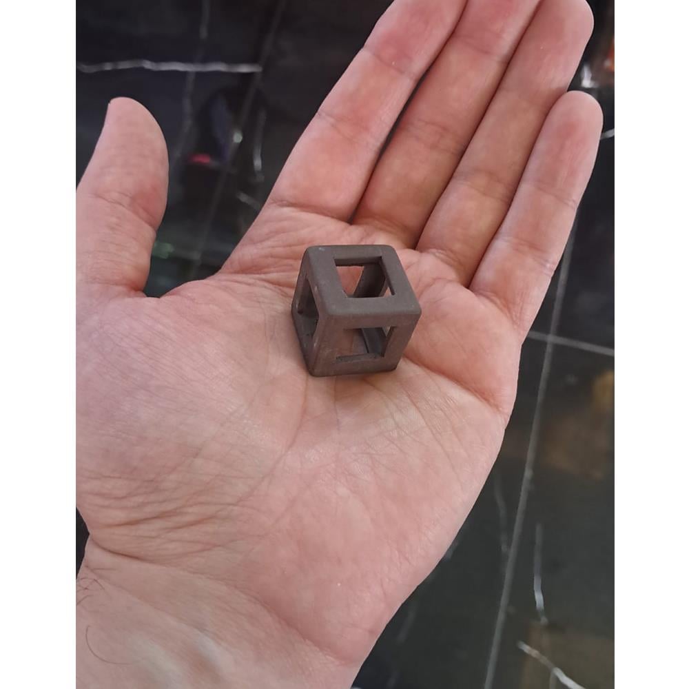 KARİDES SERAMİK KÜP KALIN 2X2 CM1671000154322