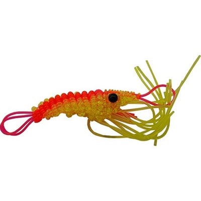 KARLIE KEDİ OYUNCAĞI PLASTİK KARİDES