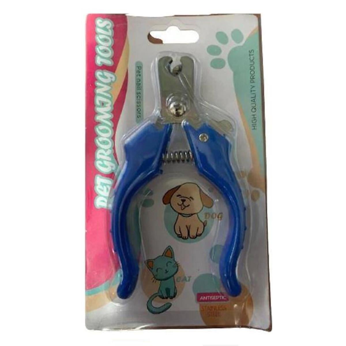 KEDİ&KÖPEK ORTA BOY TIRNAK MAKASI6992000023018