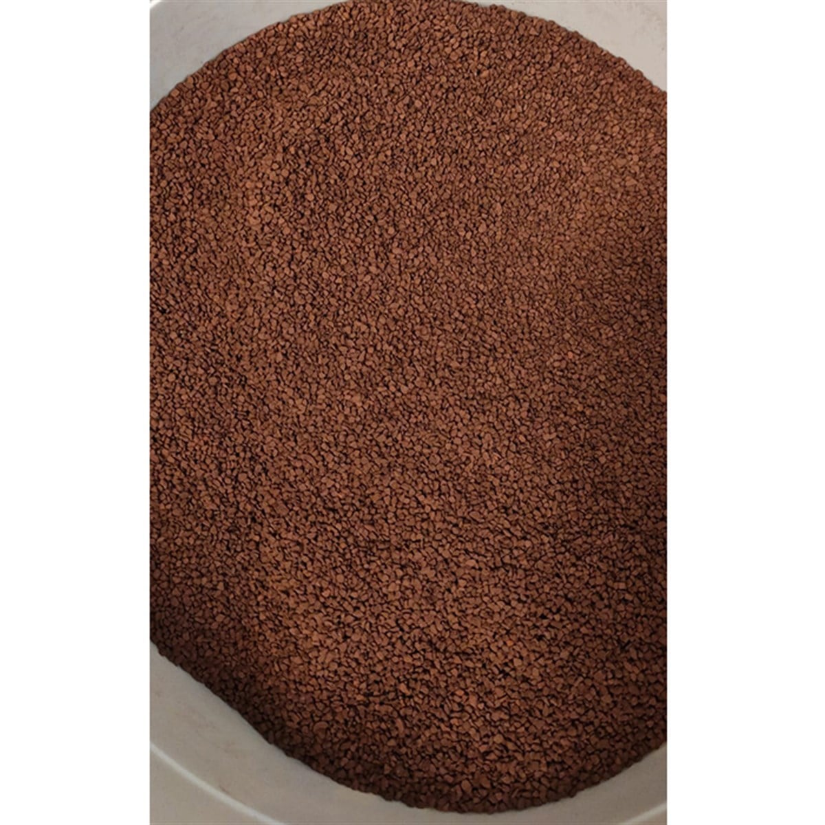 KIRMIZI BİTKİ KUMU 1 KGPro 92