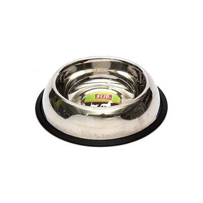 KMR-007 8 OZ. KE-4601 FLİP ÇELİK MAMA KABI
