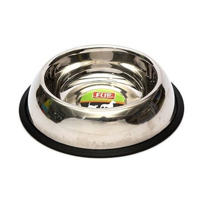 KMR-010 32 OZ. KE-4605 FLİP ÇELİK MAMA KABI