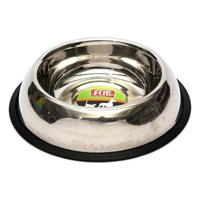 KMR-012 96 OZ KE-4607 FLİP ÇELİK MAMA KABI