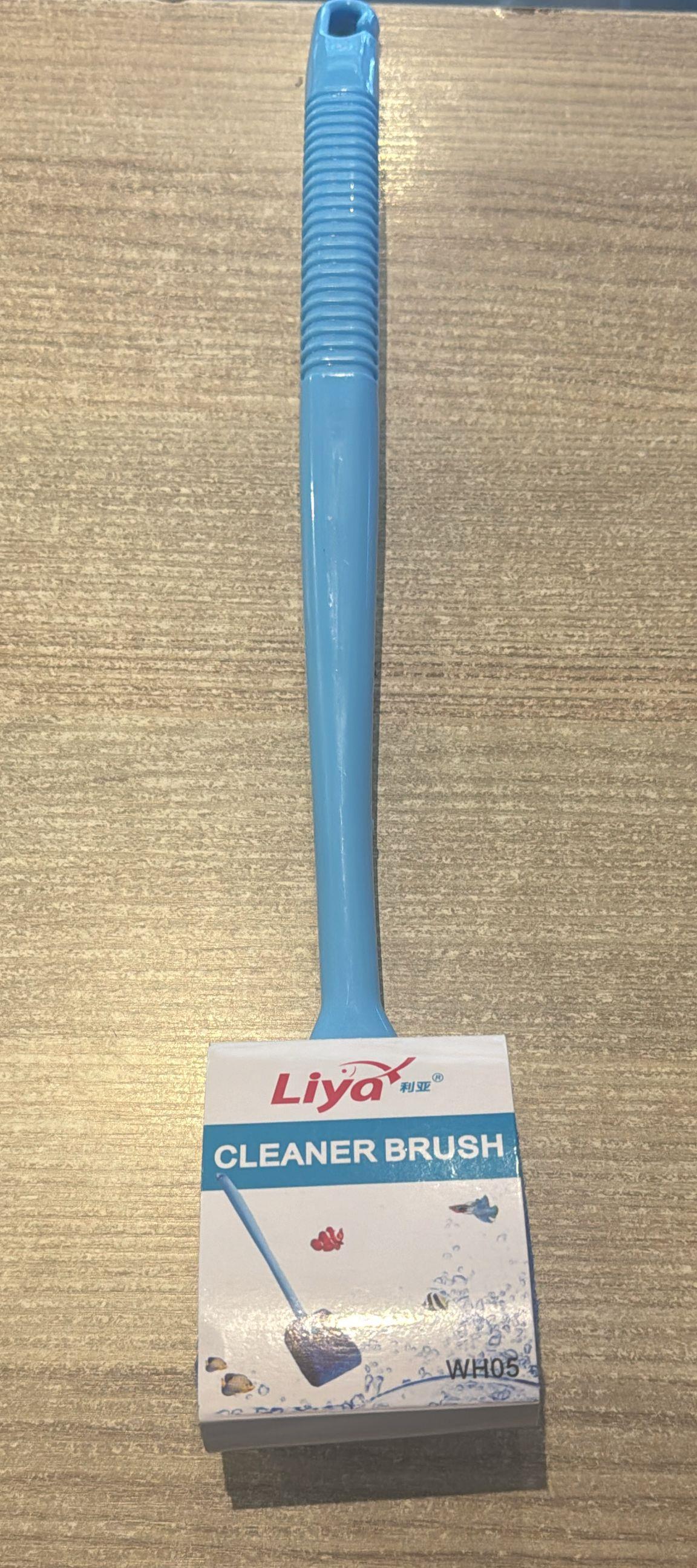 LİYA KEÇELİ CAM TEMİZLEME 40CM6925183334268
