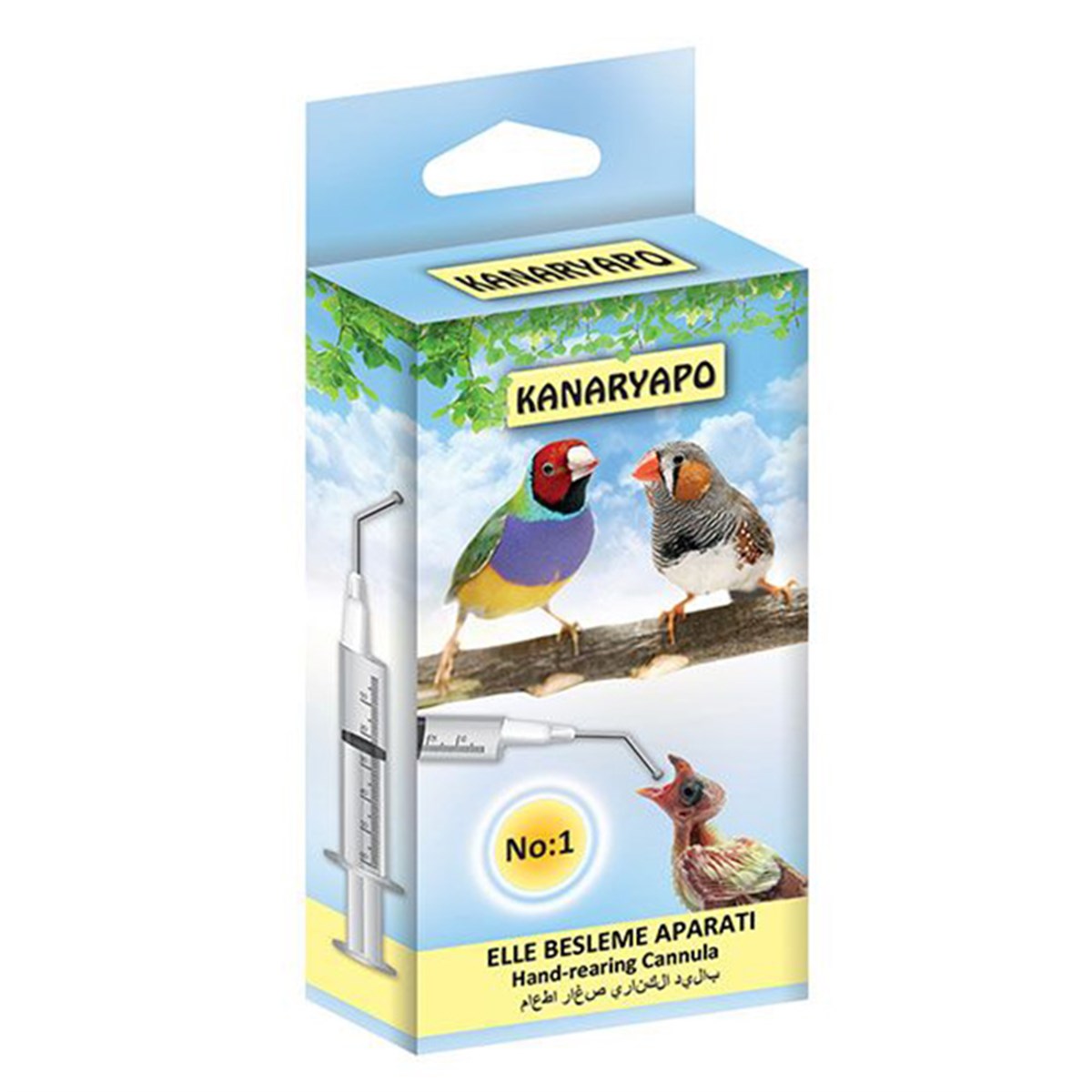 MAMA ŞIRINGASI NO:19995501121266