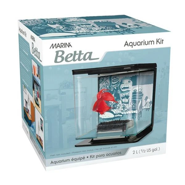 MARİNA BETA BAŞLANGIÇ SETİ WİLD THİNG015561133562