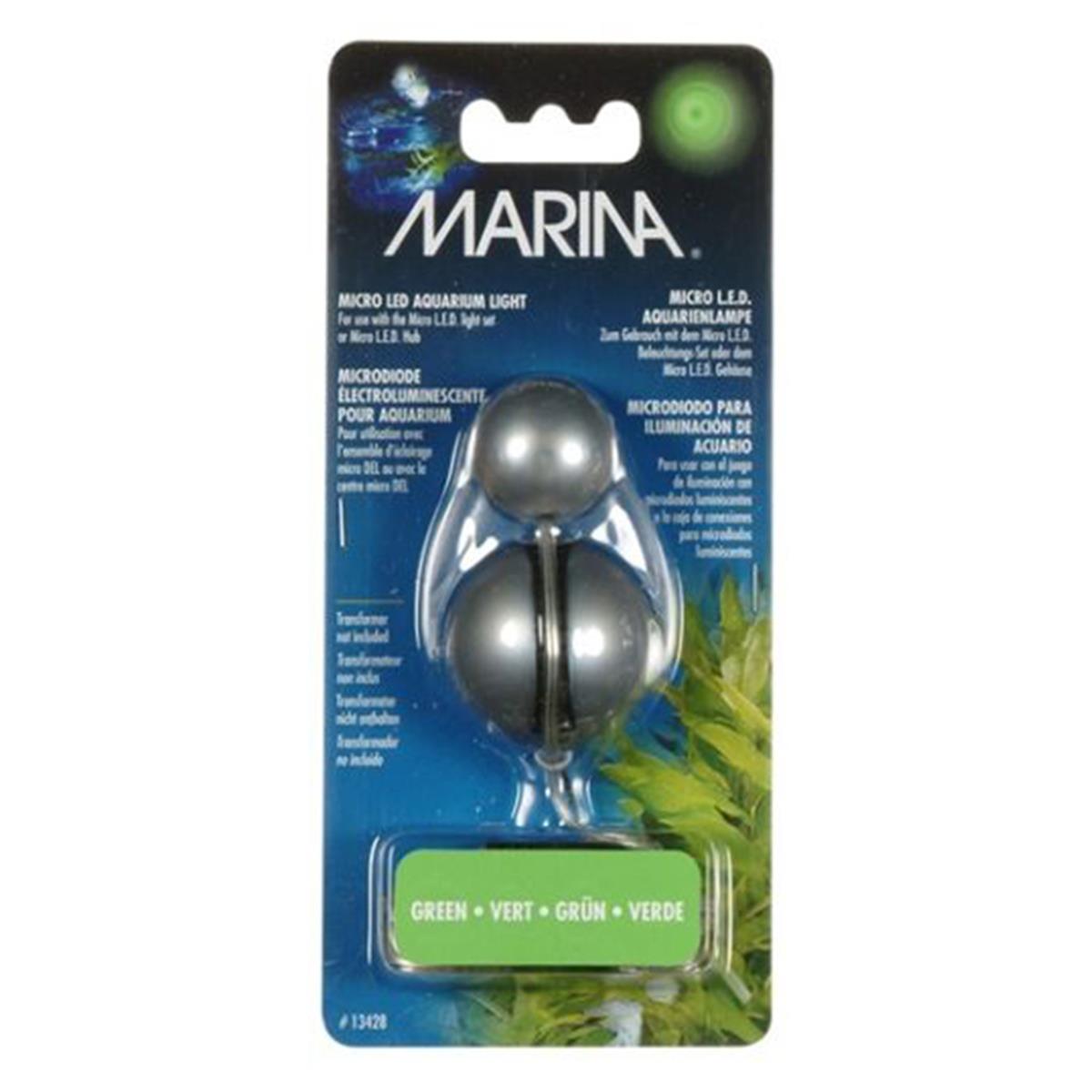 MARİNA FANUS IŞIĞI YEŞİL015561134286