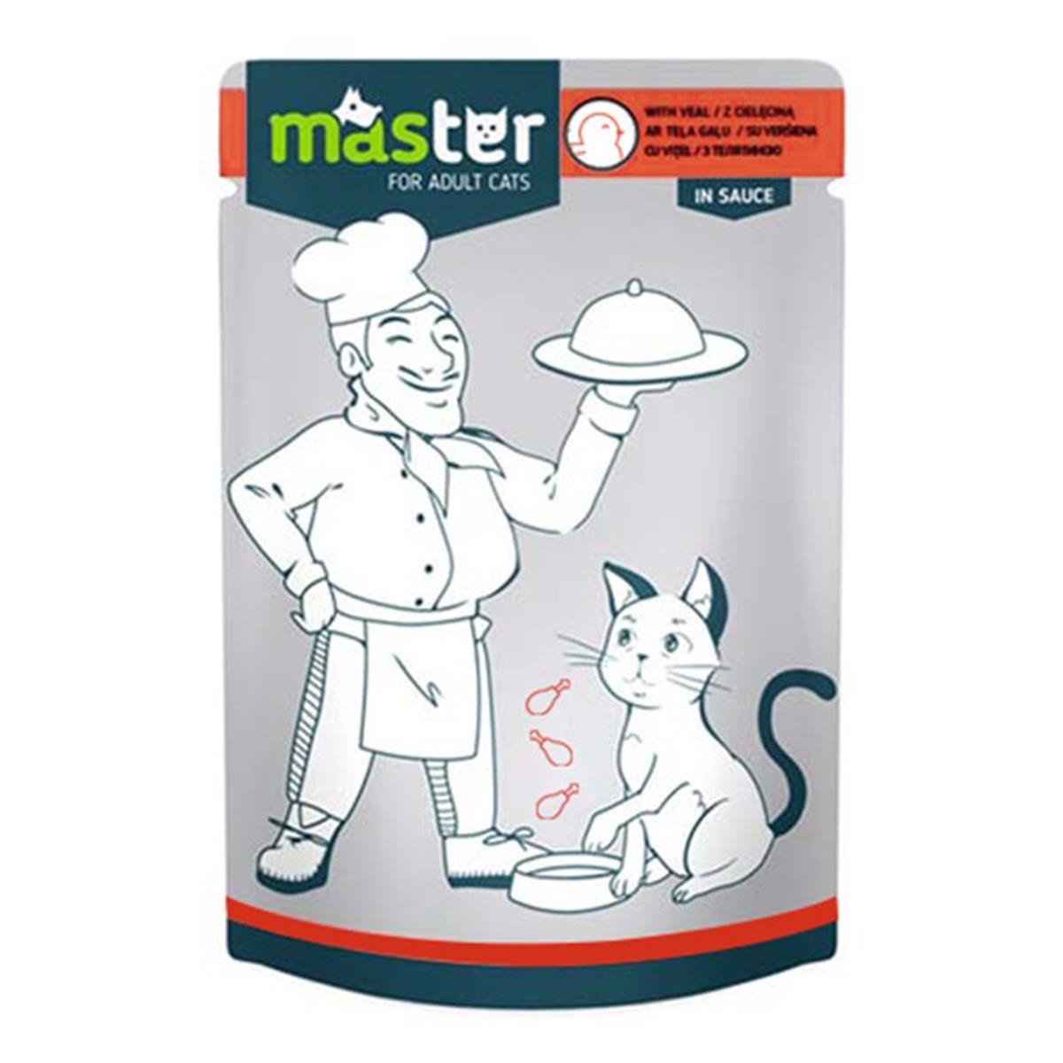 MASTER KEDI YAS MAMA4820215363983