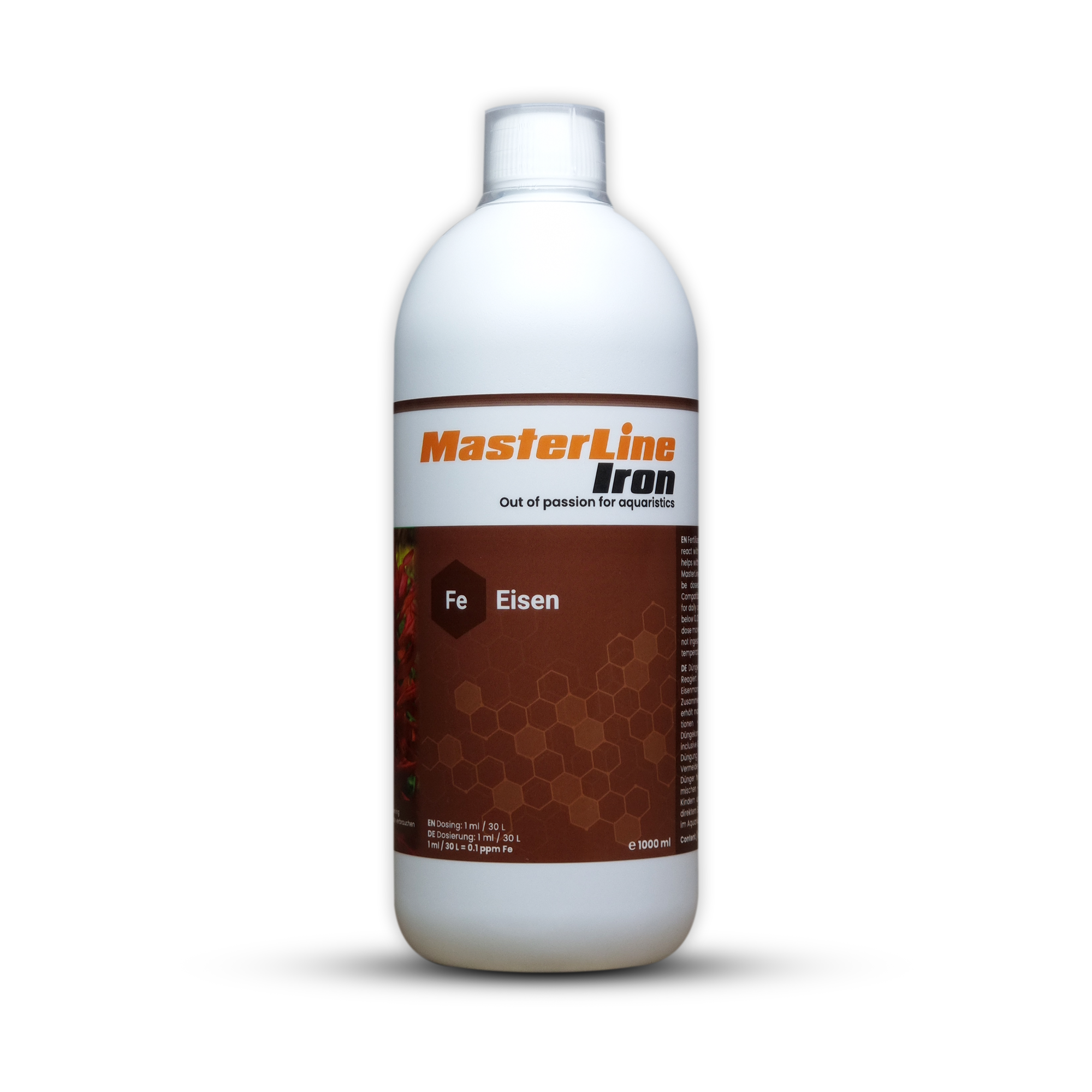MasterLine Iron (1000 ml)9355478926309