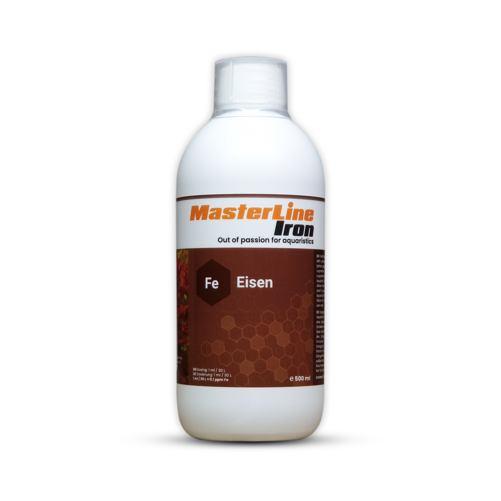 MasterLine Iron (500 ml)9355478926248