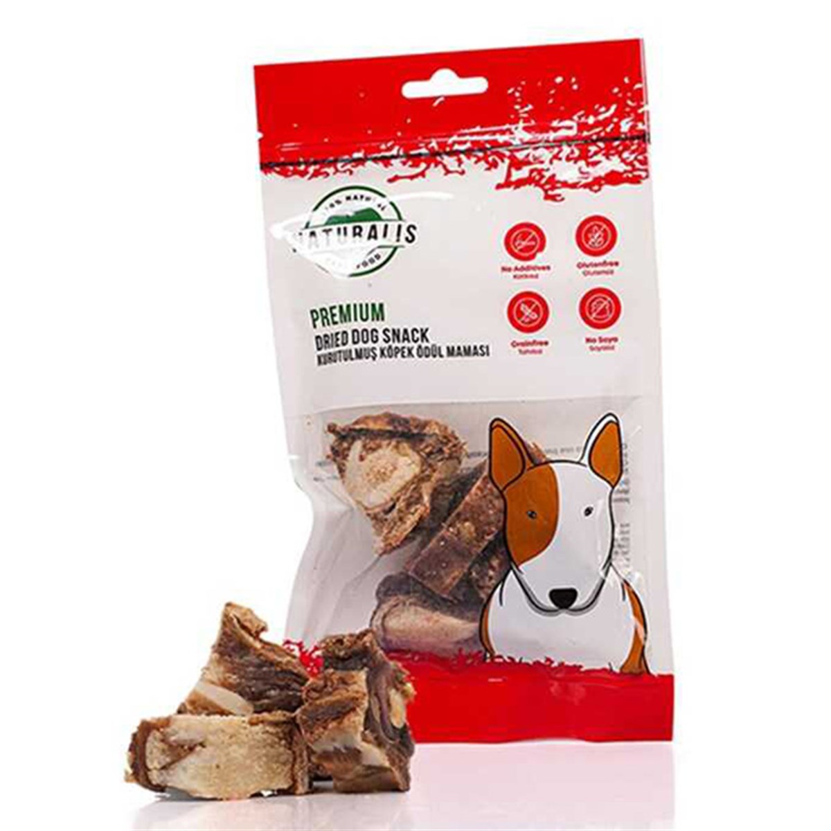 NATURALIS SIGIR ETLI KUYRUK 100 GR8682878506406