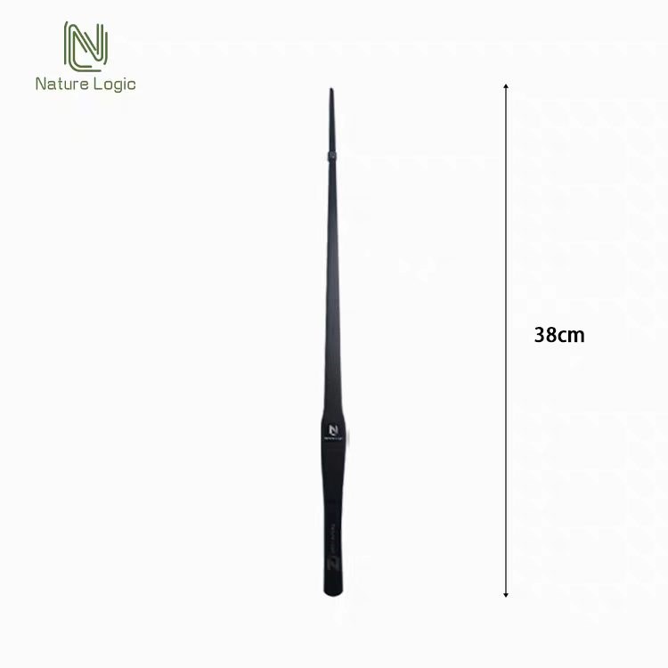NatureLogic PASLANMAZ ÇELİK DÜZ MAŞA 38 CM6500251206236