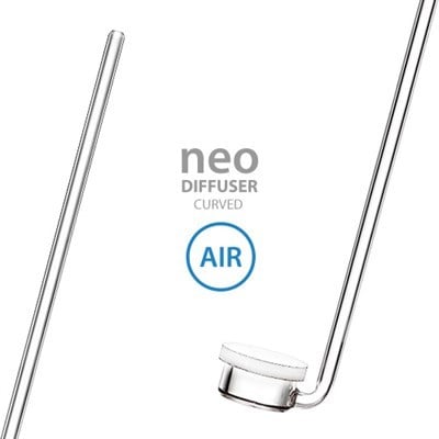 NEO DIFFUSER AIR NORM. SPEC. L 24MM