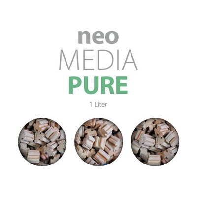 NEO PREMIUM MEDIA PURE S 1L