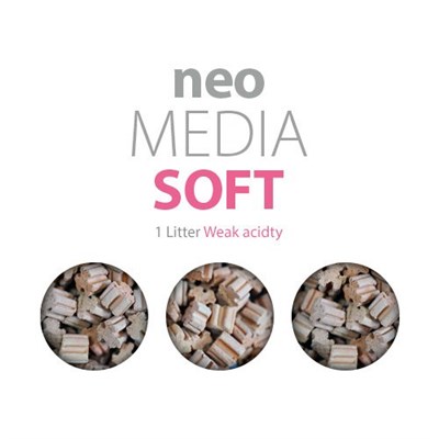 NEO PREMIUM MEDIA SOFT L 1L