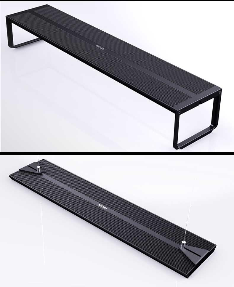 NETLEA NL 545S FULL SPEKTRUM 40 LED  50 W (45- 65 CM)6949625021042