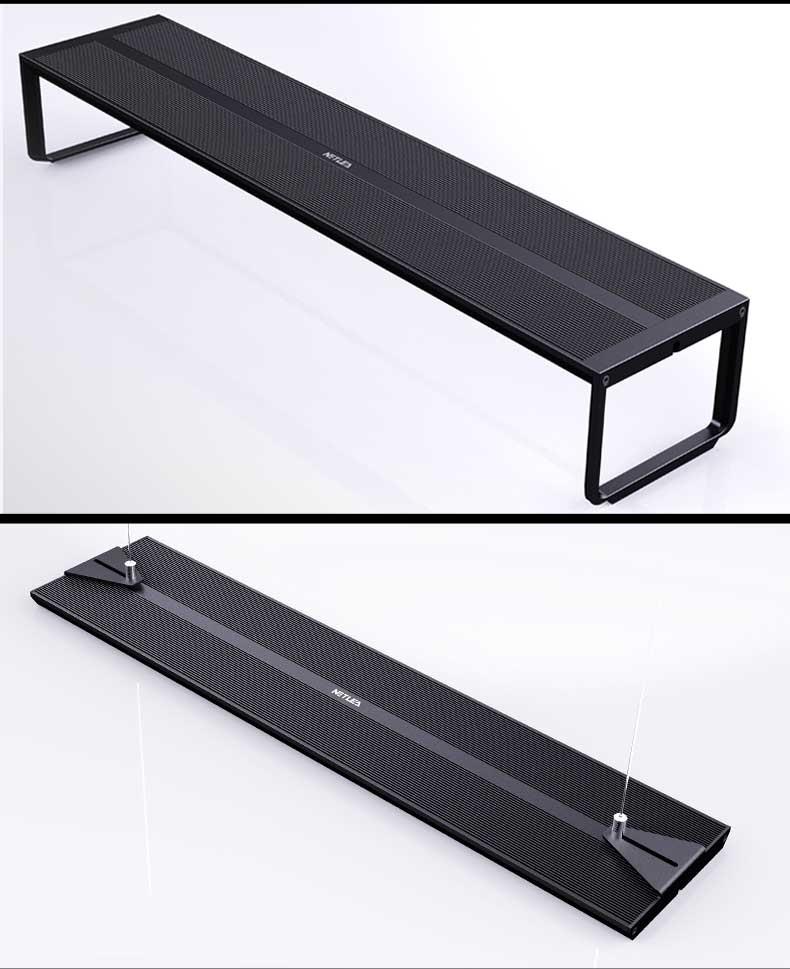 NETLEA NL 580S FULL SPEKTRUM 80 LED 92 W (80-100 CM)6949625021066