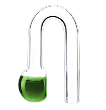 NUBİOS CAM CO2 GÖSTERGESİ KÜRESEL6500259915024