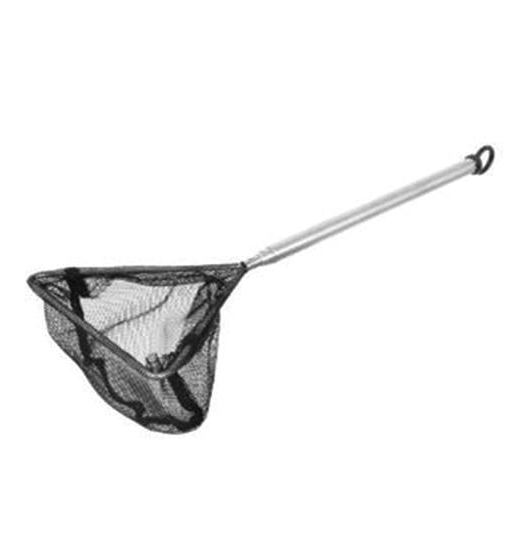 NUBİOS KARİDES KEPÇESİ KARE 7X71670000185091