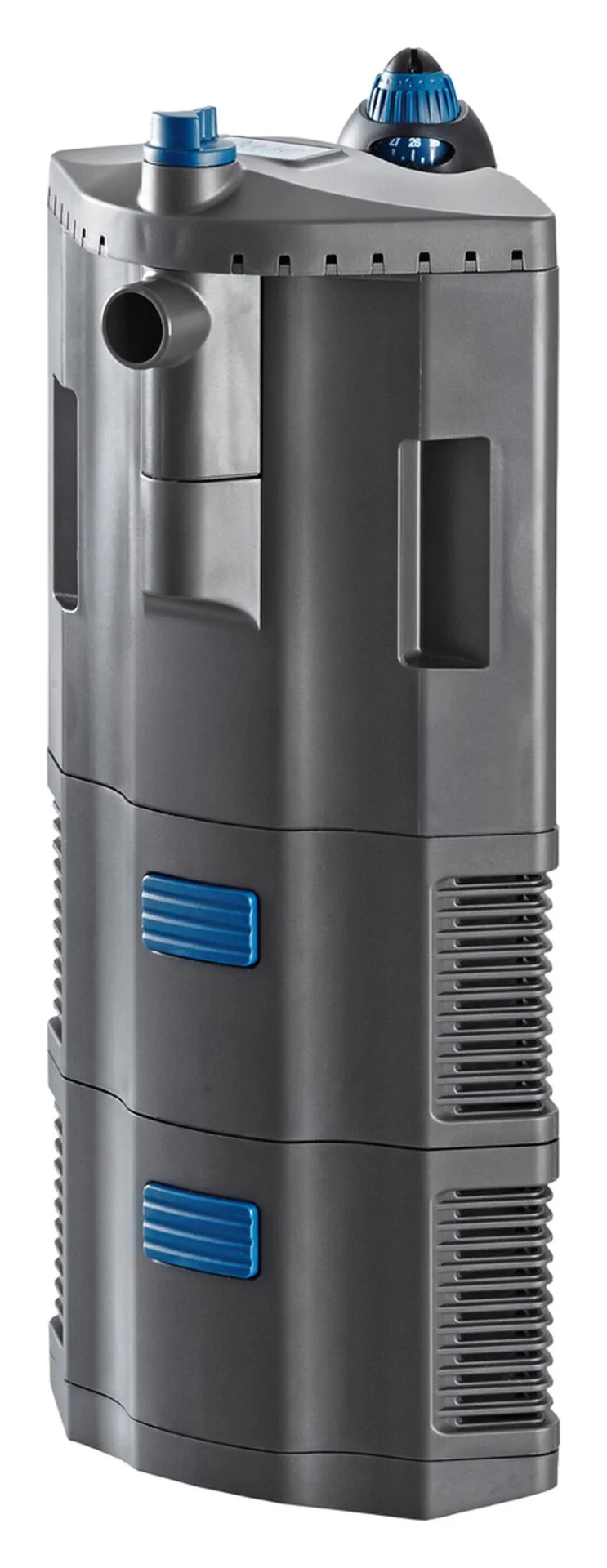 OASE BİOPLUS 100 İÇ FİLTRE 500L/H4010052422343