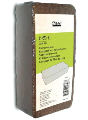 OASE BİORB 46151.0 COİR COMPOST AQUARİUMS822728006078