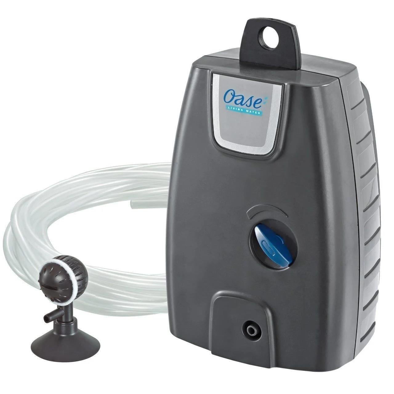 OASE OXYMAX 100L/H TEK ÇIKIŞ4010052418483