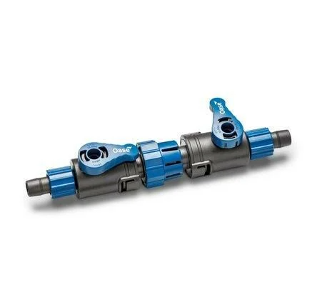 OASE SHUTOFF VALVE 12/16MM4010052915821
