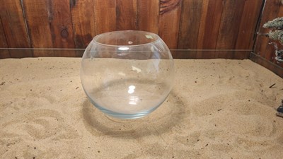 Paşabahçe Cam Fanus