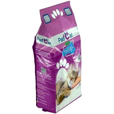 PATİCAT LAVANTA - KALIN 10 LT