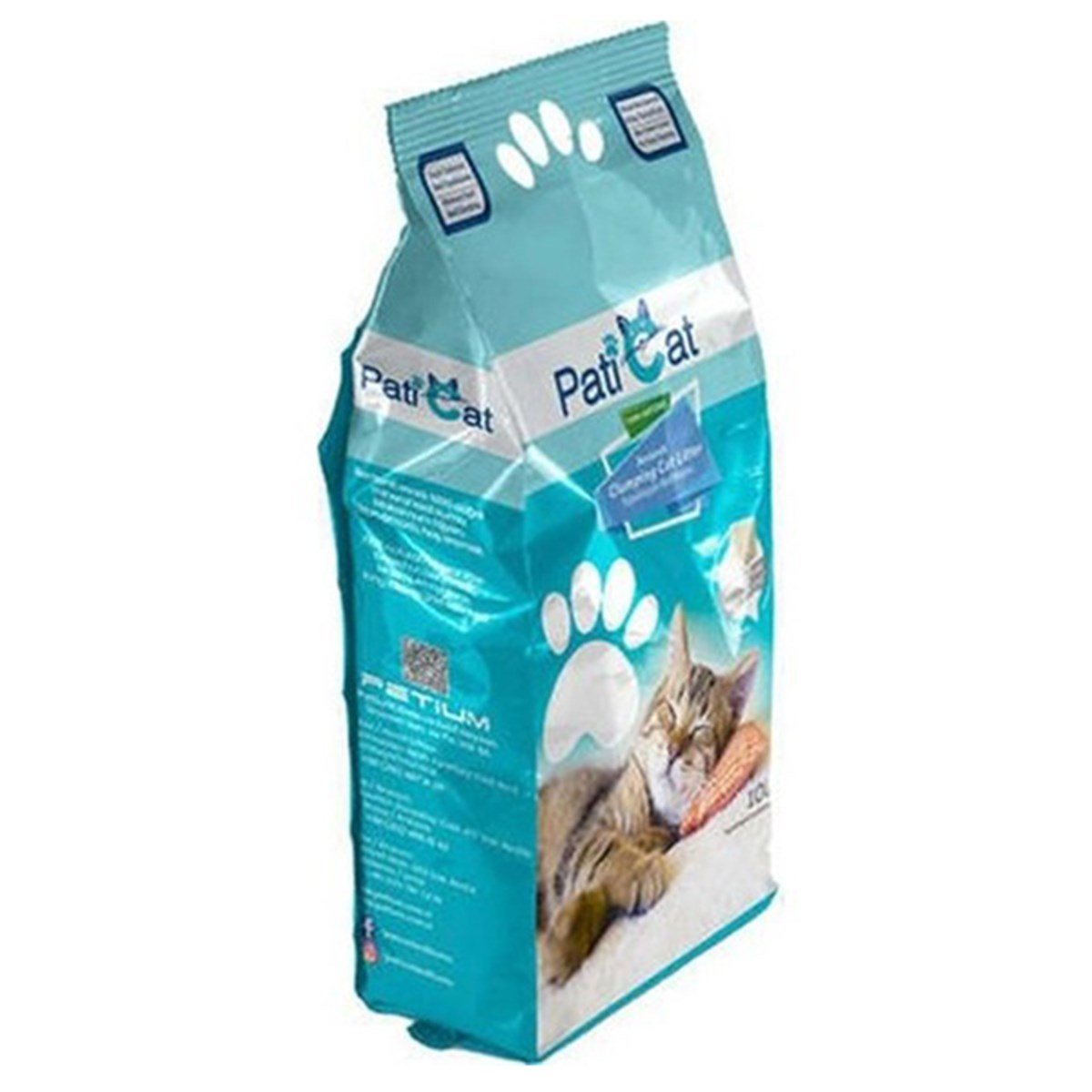 PATİCAT MARSİLYA SABUNLU - KALIN 10 LT8681489004127