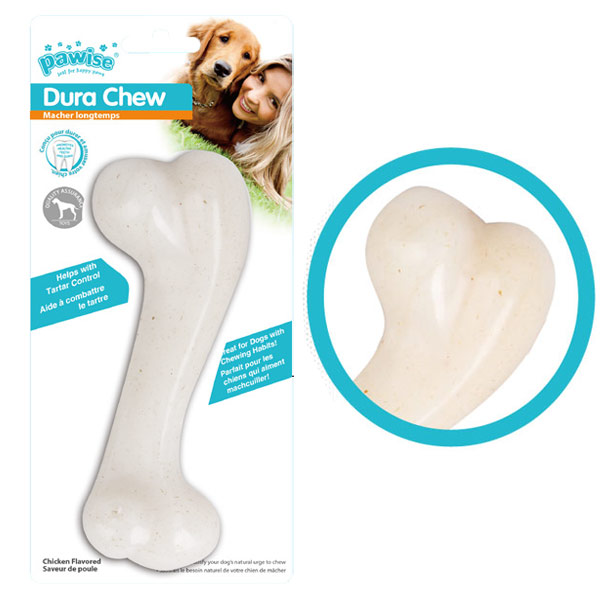 PAWİSE AROMALI KÖPEK KEMİĞİ 15,5 CM8886467546044
