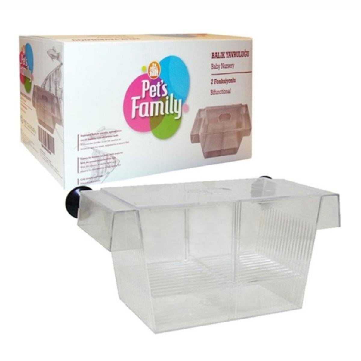 PETS FAMİLY KÜÇÜK YAVRULUK8697421472220