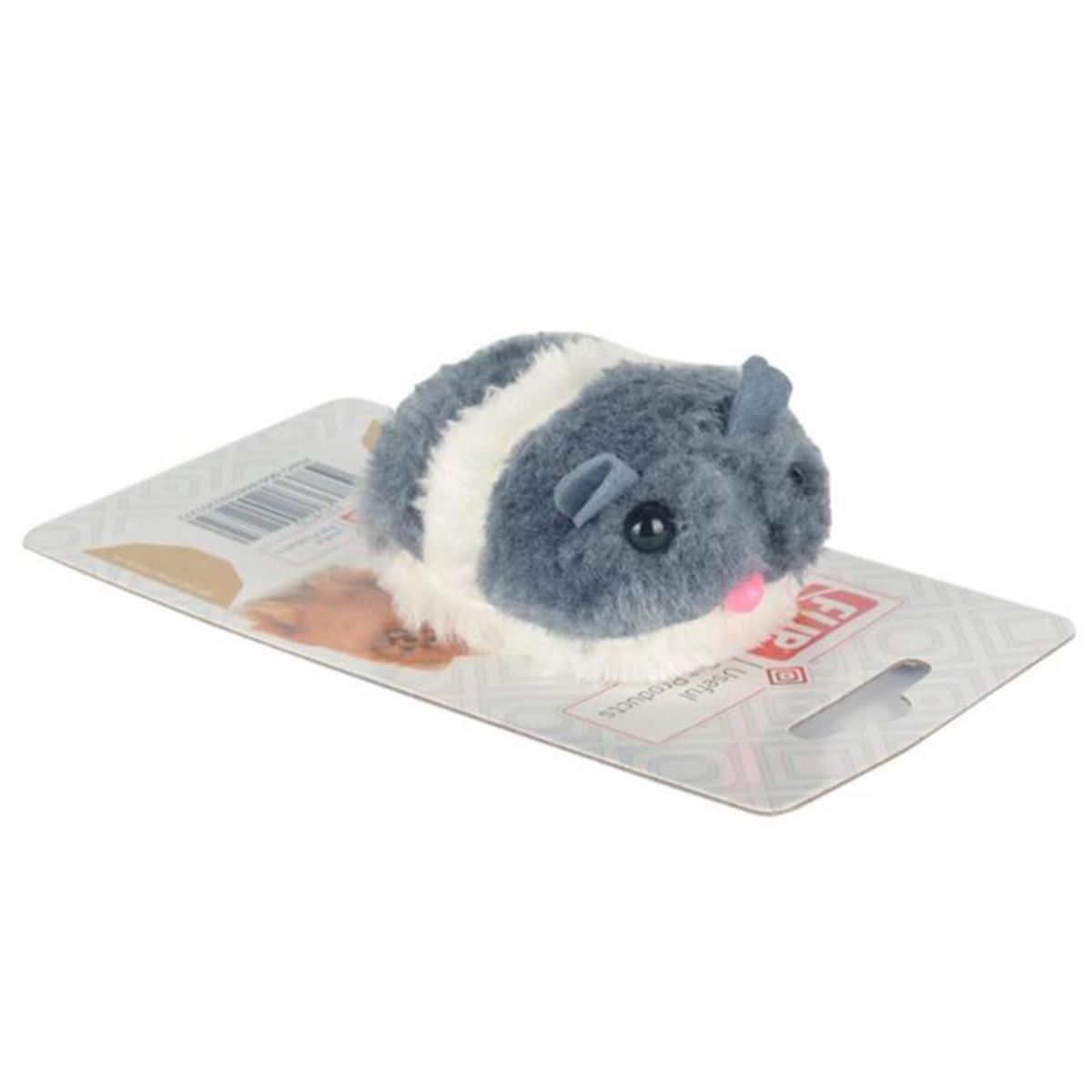 PIWO-004 CT14135 TİTREŞİMLİ PELUŞ FARE8682631201272