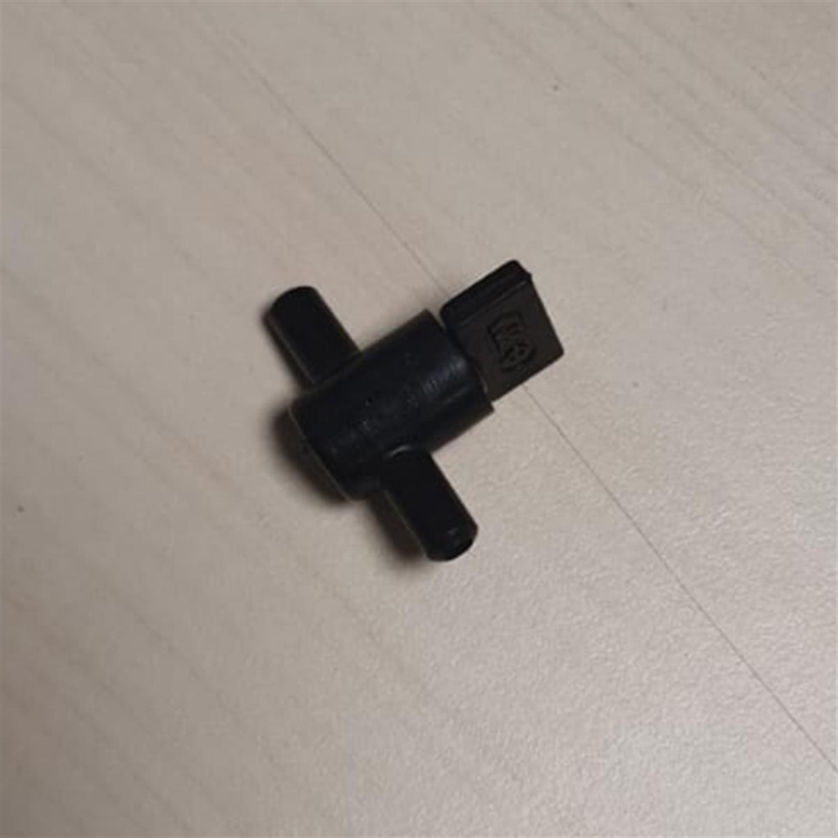 Plastik Hava Ayar Vanasıplastik-ayar