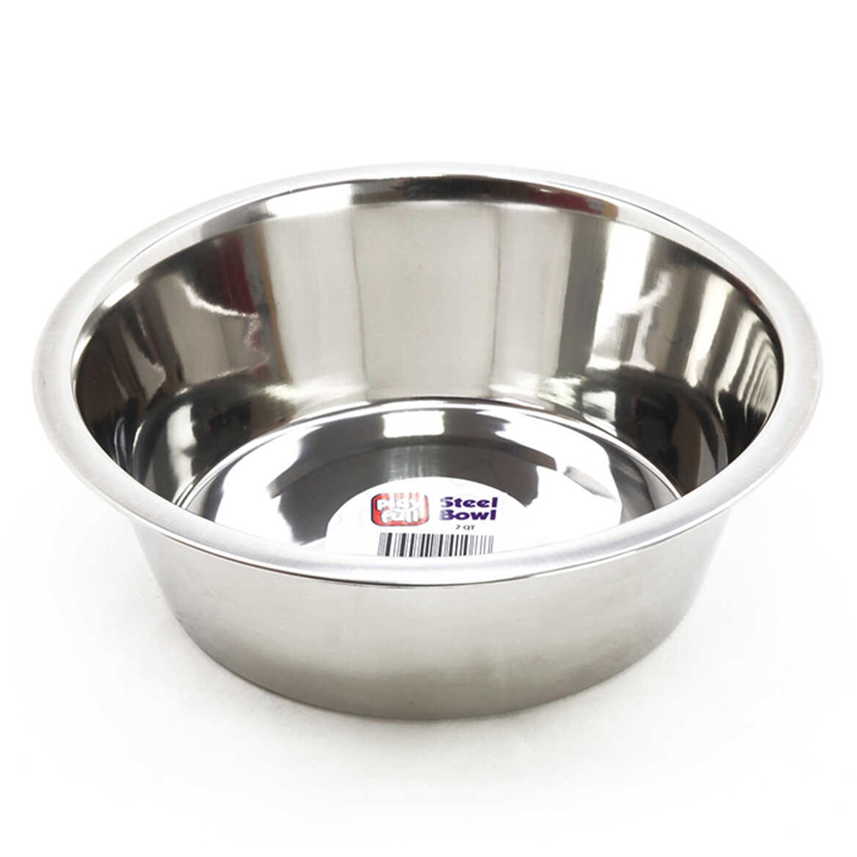 PLAYFULL PET BOWL ECONOMY 2 QT (SWT 2321)8683497041088