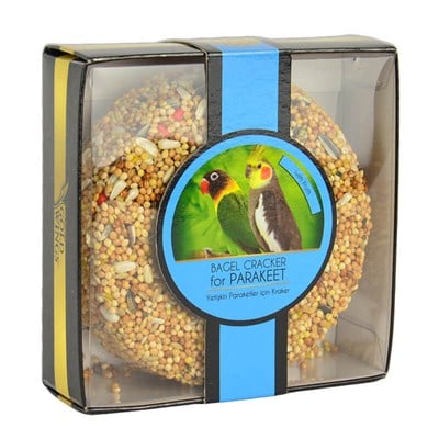 PREMİUM PARAKET KRAKERİ TEKLİ SİMİT